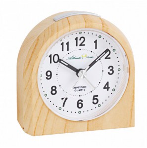 Atlanta Green wekker 2506/30 blank - 3191278