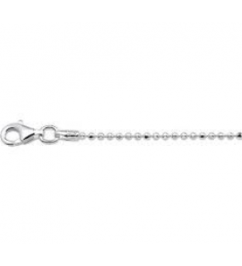 ZINZI zlv. bol collier 0.9 mm 42-45 cm - 3191002