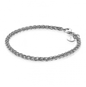 ZINZI zlv. armband palmier 3.5 mm - 3191198