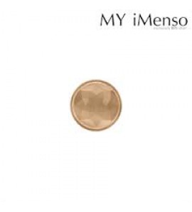 MY iMenso Piccola (14mm) insigne cat eye light brouwn"facet - 3191257