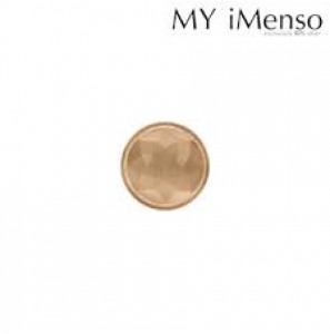 MY iMenso Piccola (14mm) insigne cat eye light brouwn"facet - 3191257