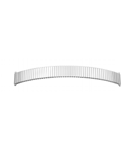 Flex-metalen band edelstaal 18-20 mm - 3191408