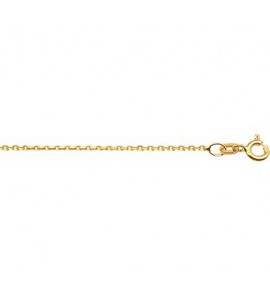 Double collier anker 1.3 mm 42 cm - 3191767