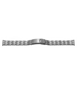 Bear stalen band klep met vh beugel 18 mm - 3191841