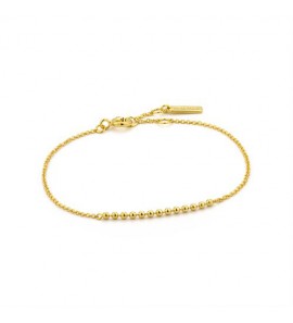Ania Haie Modern Multiple Balls Bracelet M - 3191806