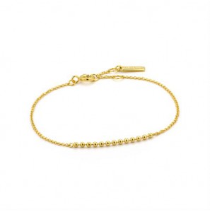 Ania Haie Modern Multiple Balls Bracelet M - 3191806