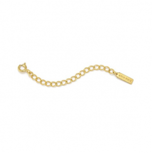 Ania Haie Extender Chain Goldplated - 3191814