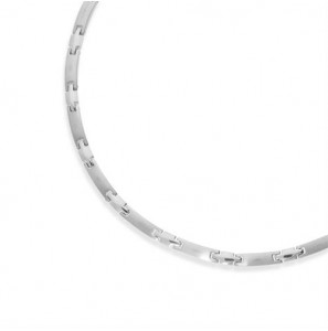 Boccia collier 08029-01 - 3191974