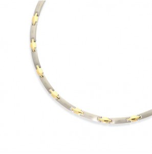 Boccia collier 08029-02 - 3191975