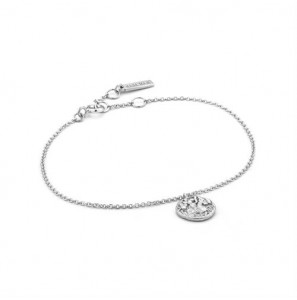 Ania Haie Greek Warrior Bracelet M - 3192055