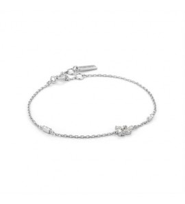 Ania Haie Cluster Bracelet M - 3192058