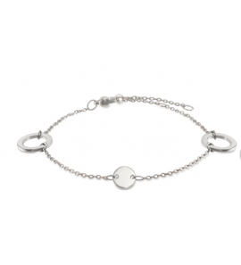 Boccia figura armband 03030-01 - 3192108