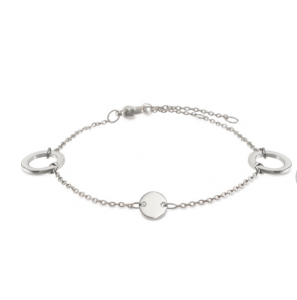 Boccia figura armband 03030-01 - 3192108