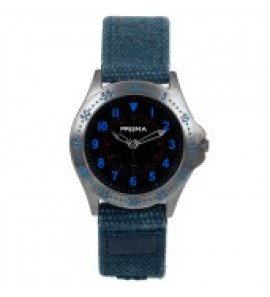 Coolwatch by Prisma kids Bolk canvas blauw - 3192114