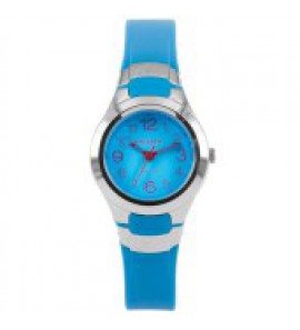 Coolwatch by Prisma kids sports kunststof 10 atm. blauw - 3192121