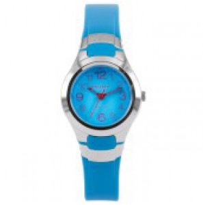 Coolwatch by Prisma kids sports kunststof 10 atm. blauw - 3192121