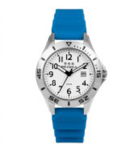 Coolwatch by Prisma kids Scuba Diver edelstaal 10 atm. blauw - 3192122