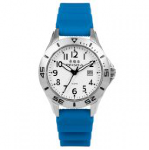 Coolwatch by Prisma kids Scuba Diver edelstaal 10 atm. blauw - 3192122