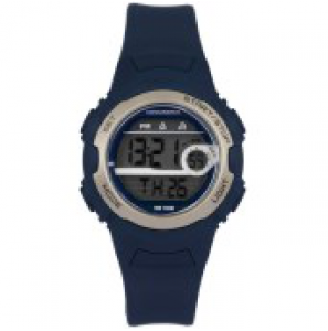 Coolwatch by Prisma kids digitaal Skills blauw - 3192126