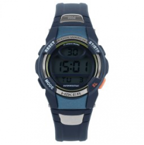 Coolwatch by Prisma kids digitaal Hiker blauw - 3192136