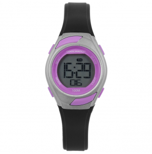 Coolwatch by Prisma kids digitaal Sporty roze - 3192137