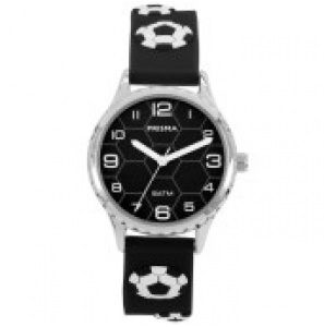 Coolwatch by Prisma kids Voetbal zwart - 3192140