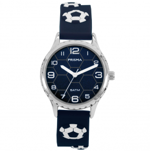 Coolwatch by Prisma kids Voetbal blauw - 3192141