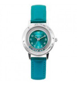 Coolwatch by Prisma kids dazzling Daimonds blauw - 3192143