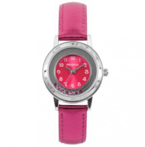 Coolwatch by Prisma kids dazzling Daimonds roze - 3192144