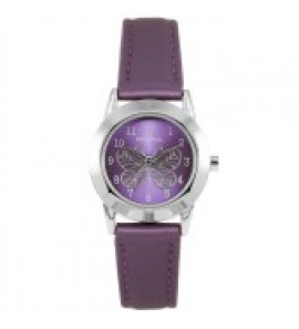 Coolwatch by Prisma kids Butterfly paars - 3192146