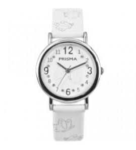 Coolwatch by Prisma kids Butterfly wit - 3192150