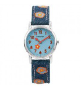 Coolwatch by Prisma kids demin blauw - 3192151