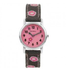 Coolwatch by Prisma kids demin paars - 3192153