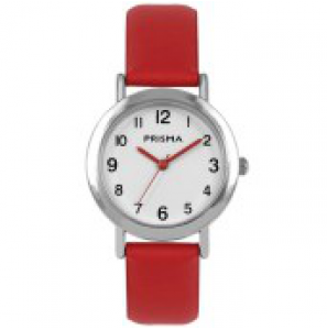Coolwatch by Prisma kids Vera rood - 3192163
