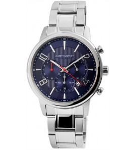 Just watch heren chrono staal mb - 3192206