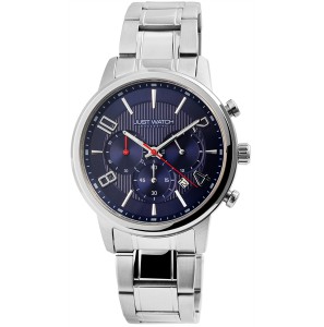 Just watch heren chrono staal mb - 3192206