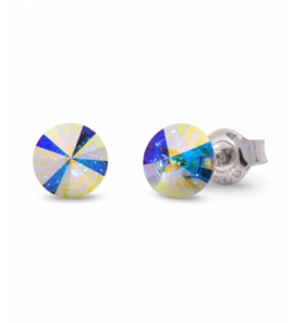 Spark Small Candy Studs Aurore Boreale - 3192233