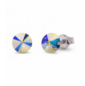 Spark Small Candy Studs Aurore Boreale - 3192233