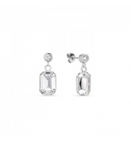 Spark Royal Earrings Scarlet red - 3192244