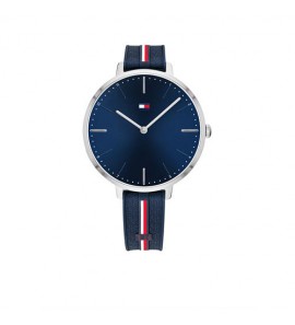 TH dames horloge Alexa sil blw - 3192470