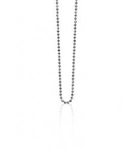 ZINZI zlv. bol collier 0.9 mm 60 cm - 3192940