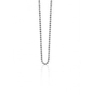ZINZI zlv. bol collier 0.9 mm 60 cm - 3192940