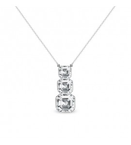 Spark Imperial Necklace Crystal - 3193142