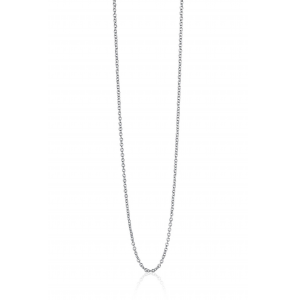 ZINZI zlv. anker collier 1.4 mm 42 cm - 3193419