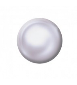 Zilver prik-oorknop bol 2.8 mm - 3193468