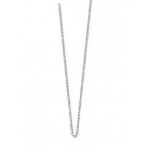 ZINZI zlv. jasseron collier 1.4 mm 42 cm - 3193430