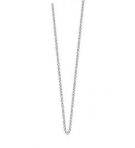 ZINZI zlv. jasseron collier 1.4 mm 45 cm rozÚ verguld - 3193431