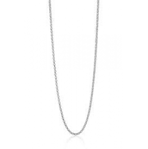 ZINZI zlv. jasseron collier 1.4 mm 60 cm - 3193433