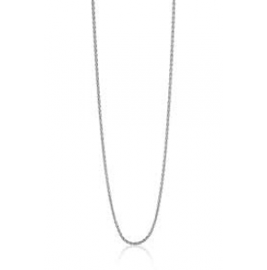 Zinzi zlv. palmier collier 1.1 mm 42 cm - 3193436