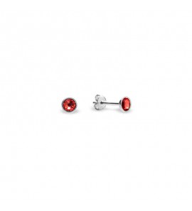 Spark Pinpoint studs Cristal rosé de france - 3200410